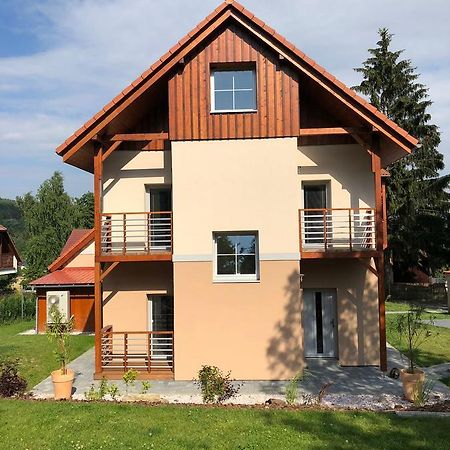 Apartmany Polevsko Екстер'єр фото