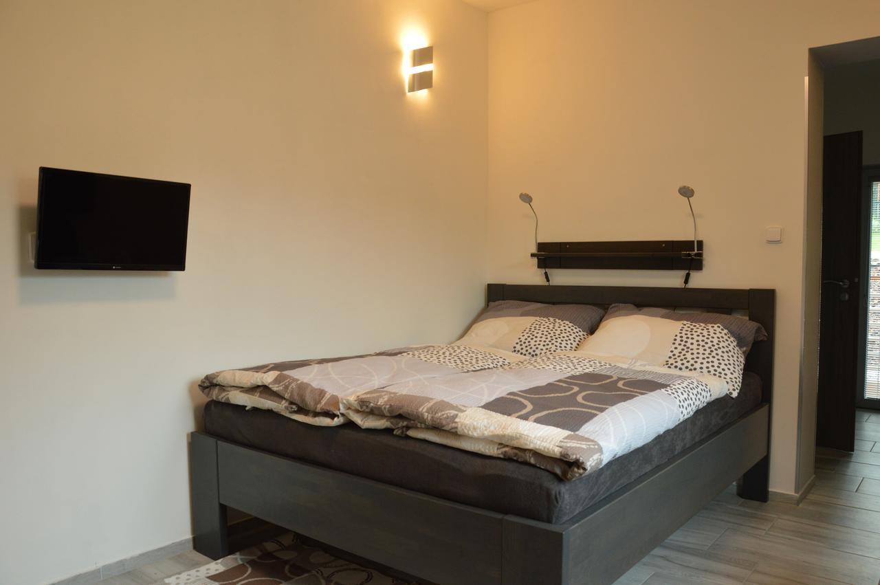 Apartmany Polevsko Екстер'єр фото