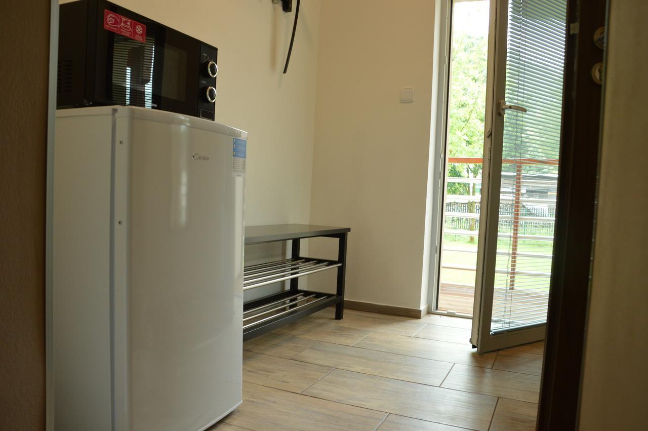 Apartmany Polevsko Екстер'єр фото