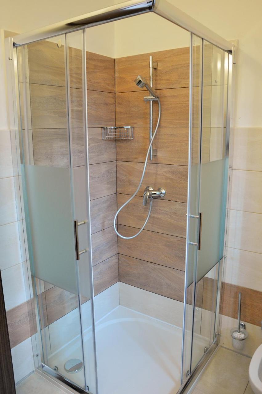 Apartmany Polevsko Екстер'єр фото