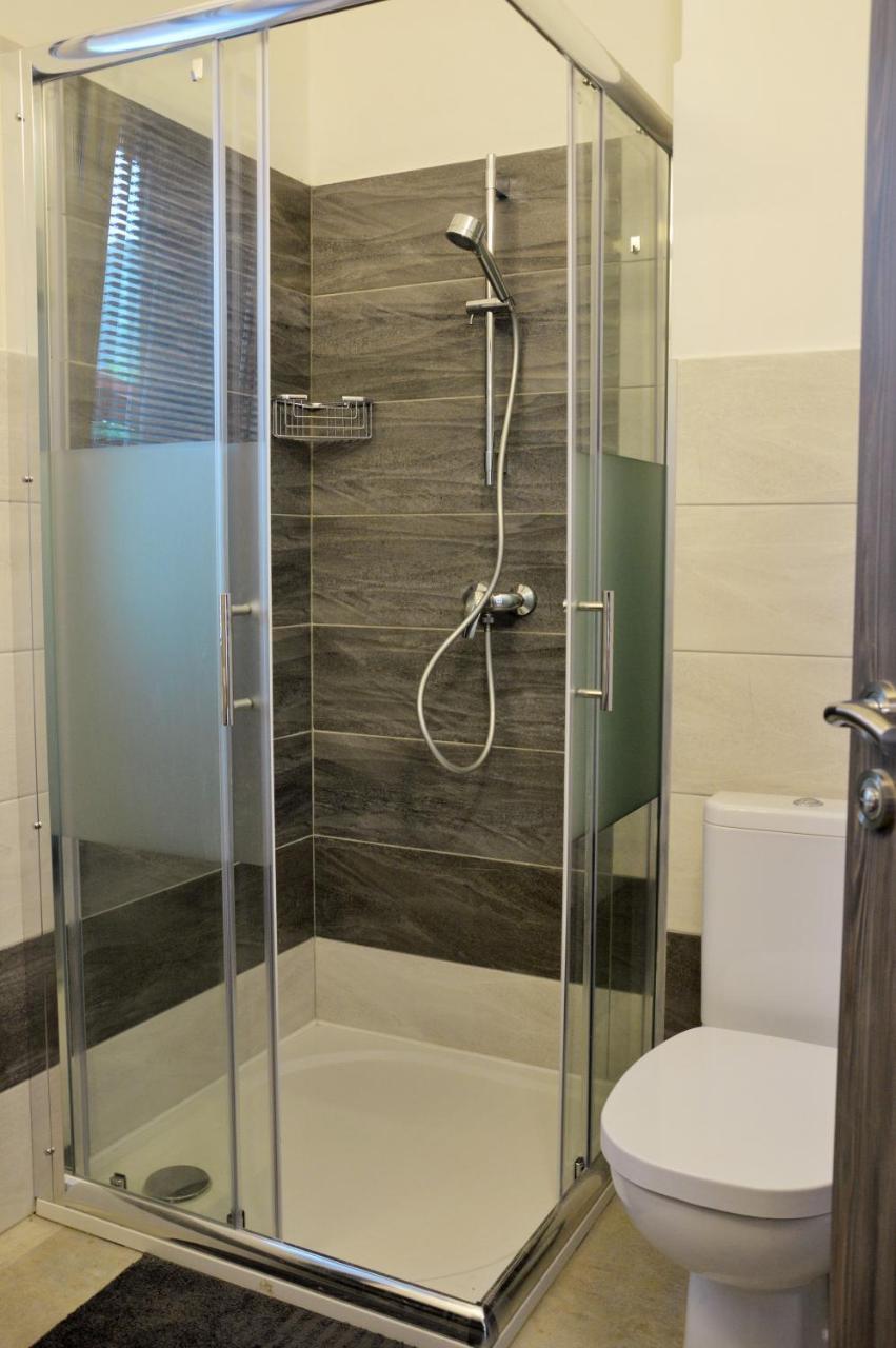 Apartmany Polevsko Екстер'єр фото