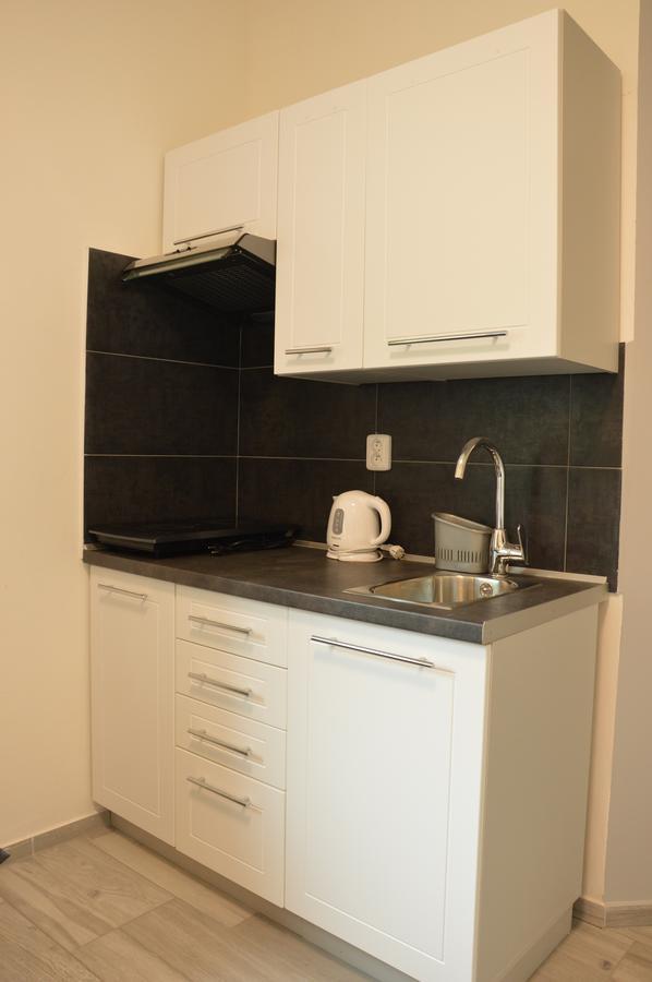 Apartmany Polevsko Екстер'єр фото